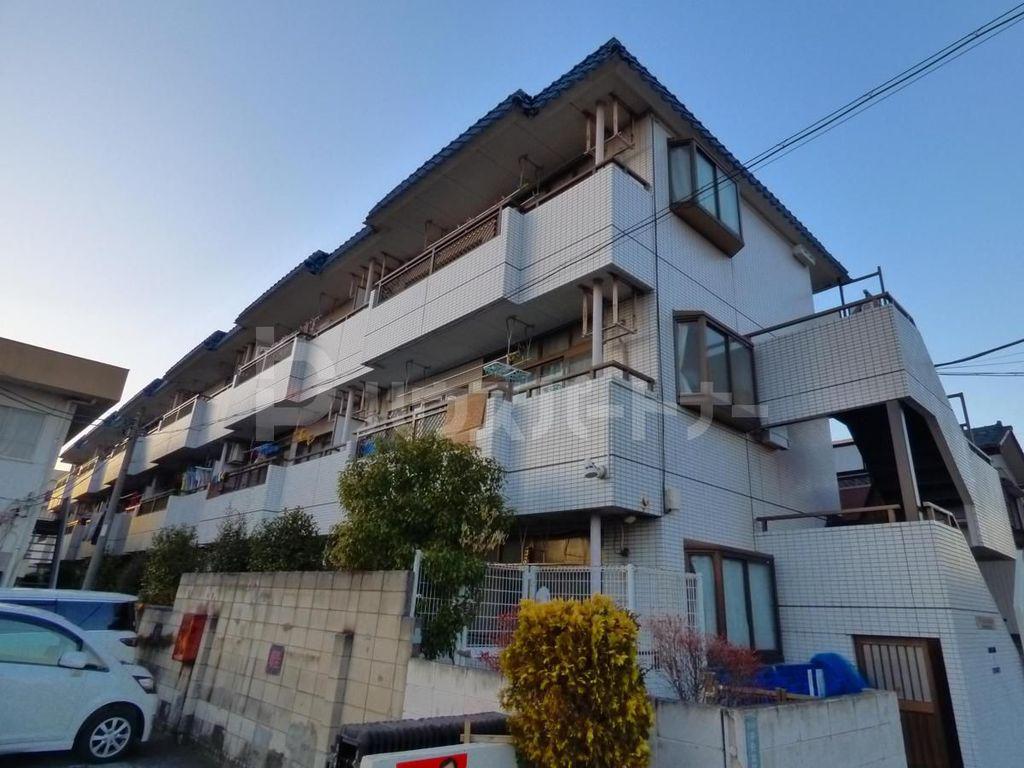サワーハイツ中央本町