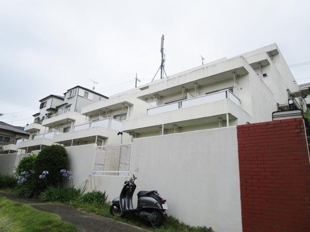 ベルハイツ座間