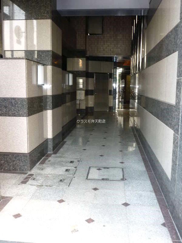シャトー弁天弐番館