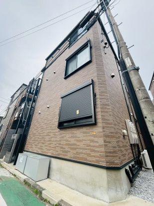 フォレストテラス本厚木