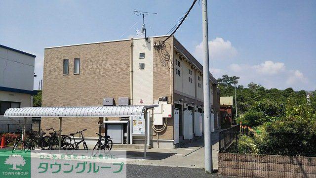 レオネクストアルホップ