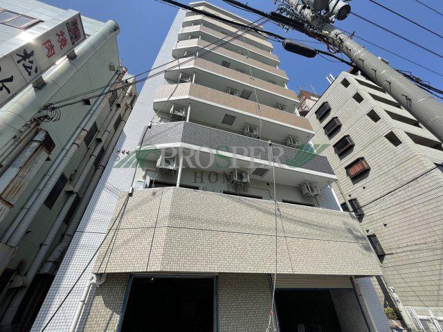 ドゥエリング緑橋