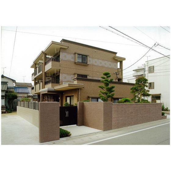 リブエール花畑