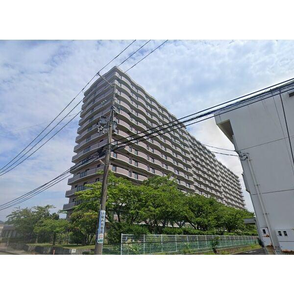 プレステージ青山