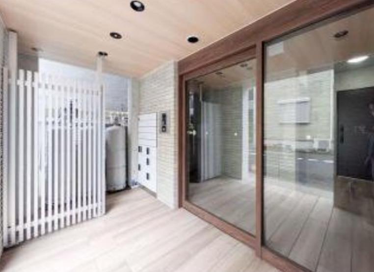 CASA PIAZZA 浅草本所