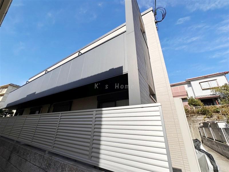 パロス苦楽園