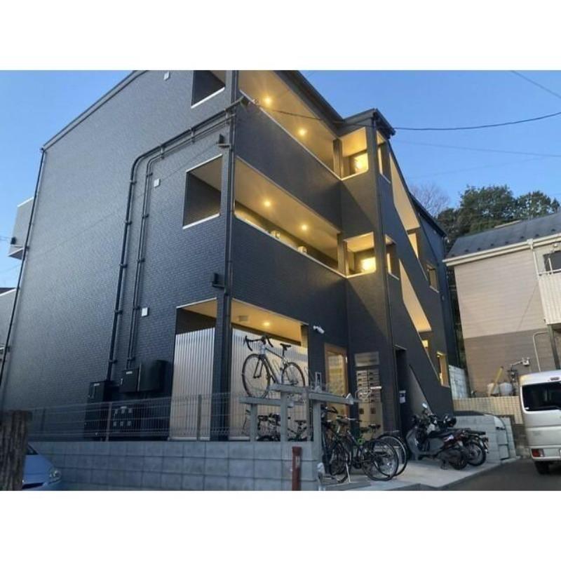 MQUARTO西所沢