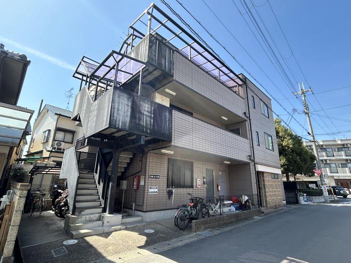 長岡はつみ館