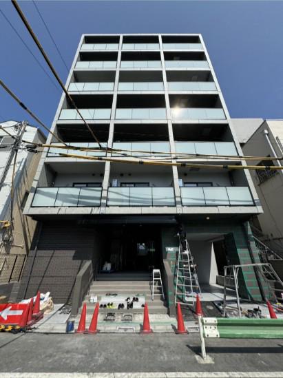 RELUXIA 森下II RELUXIA 森下II