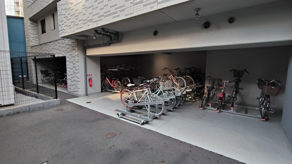 クレアホームズフラン東京三ノ輪