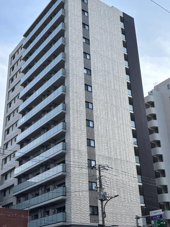 クレアホームズフラン東京三ノ輪