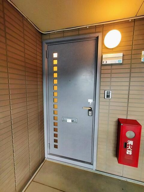 ディアス北上尾B棟
