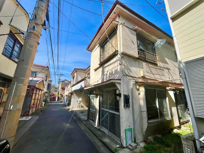 第二みどり荘