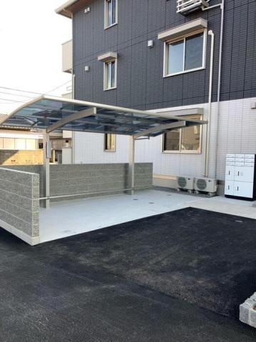 クランツ北井門