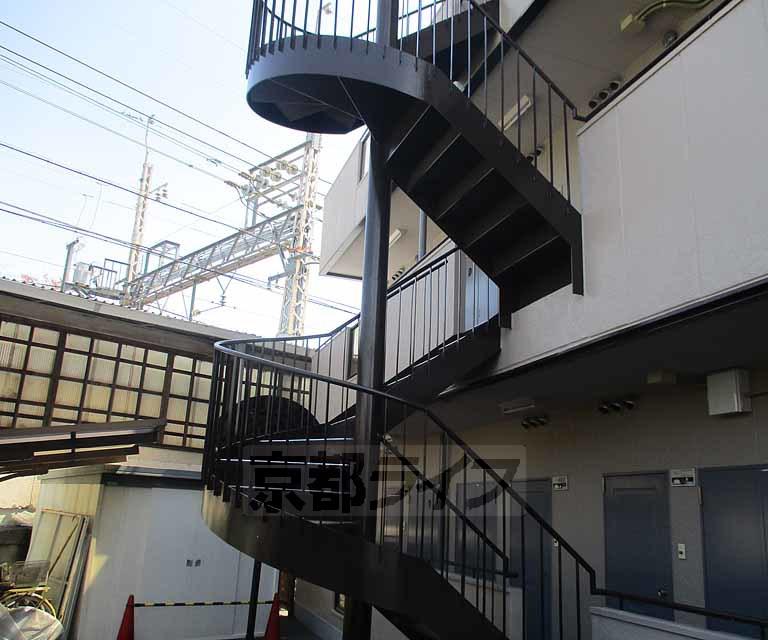 山下マンション