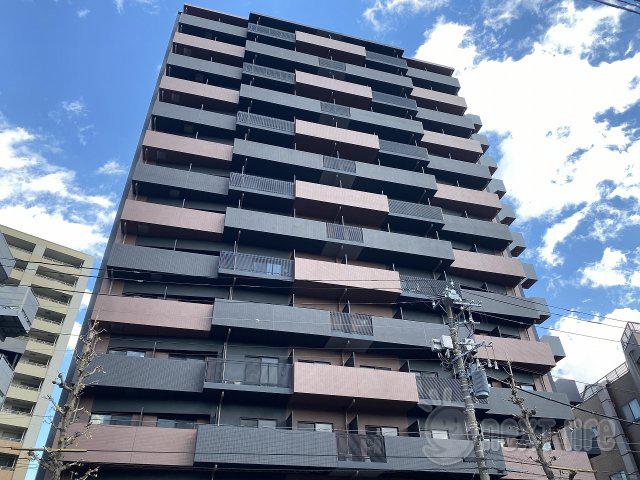 クラリッサ新川崎