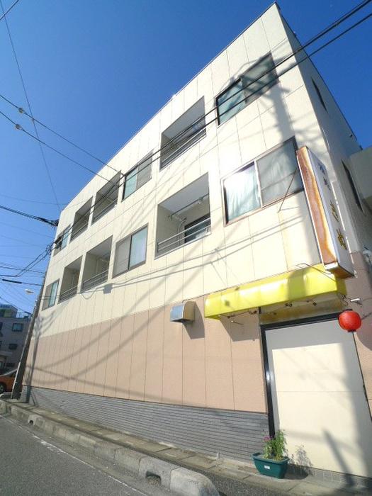 第1グリーンコーポ