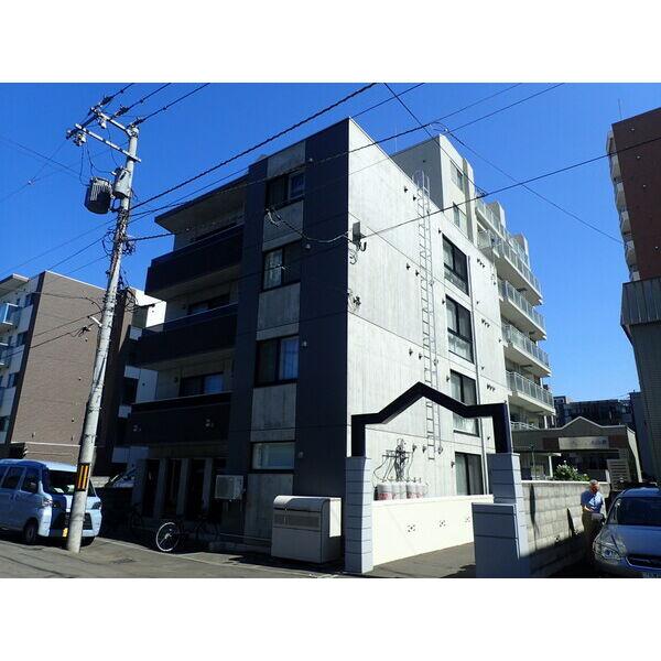 LUXE山鼻