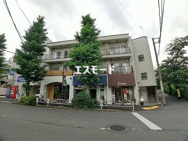 プリズム深沢