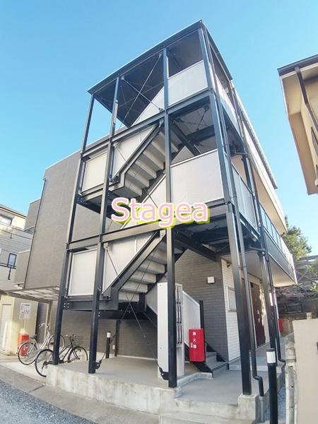 EBONY HOUSE 大宮