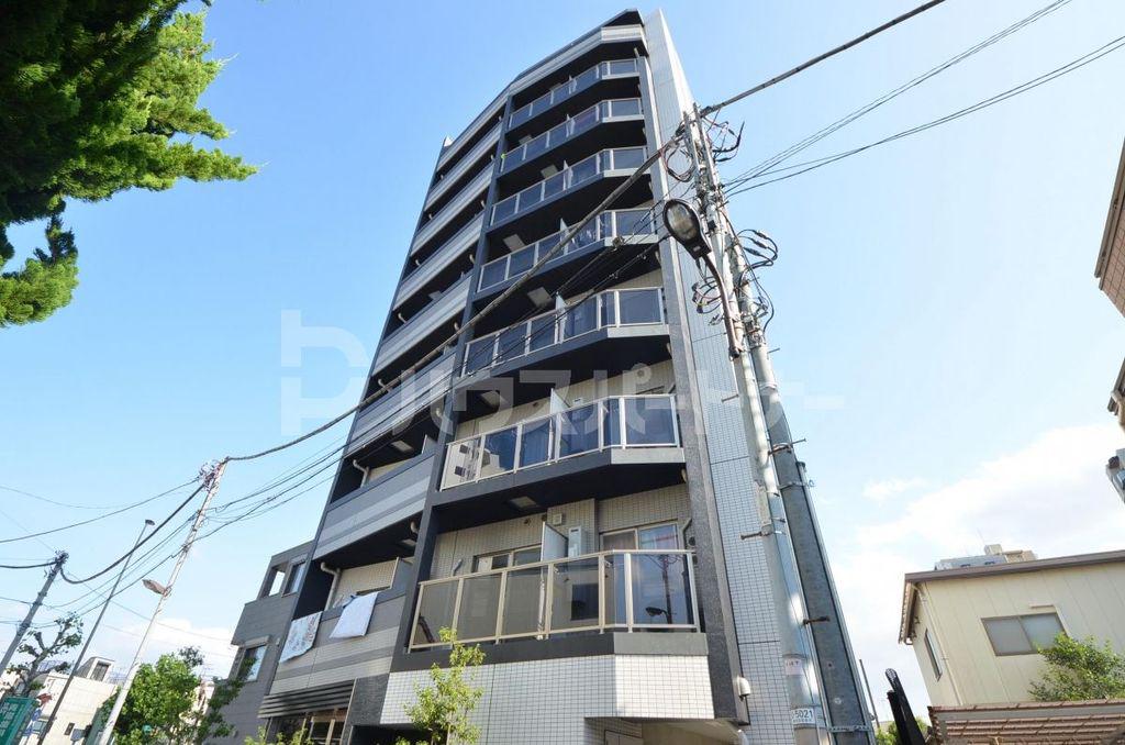 ルクシェール東向島