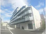 GENOVIA川崎鈴木町SKYGARDEN