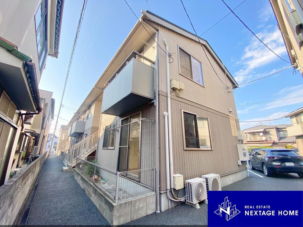 ARROWS CASA MONOPLUS福富東 A棟