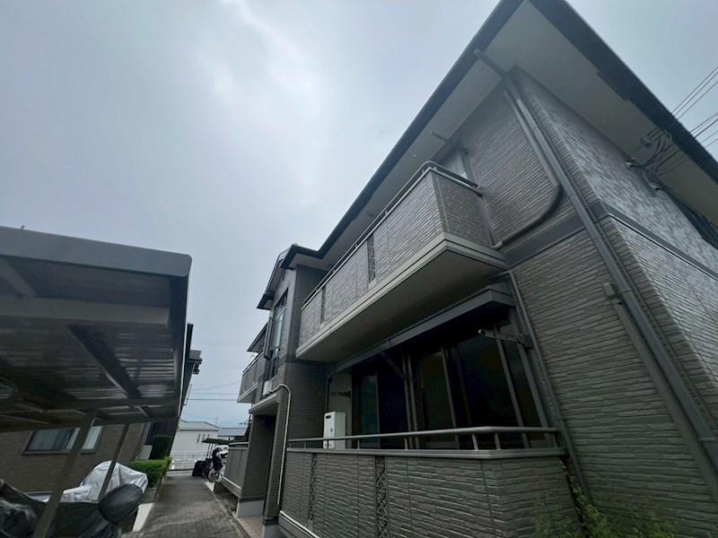 グリーンフォーレスト伊丹C棟