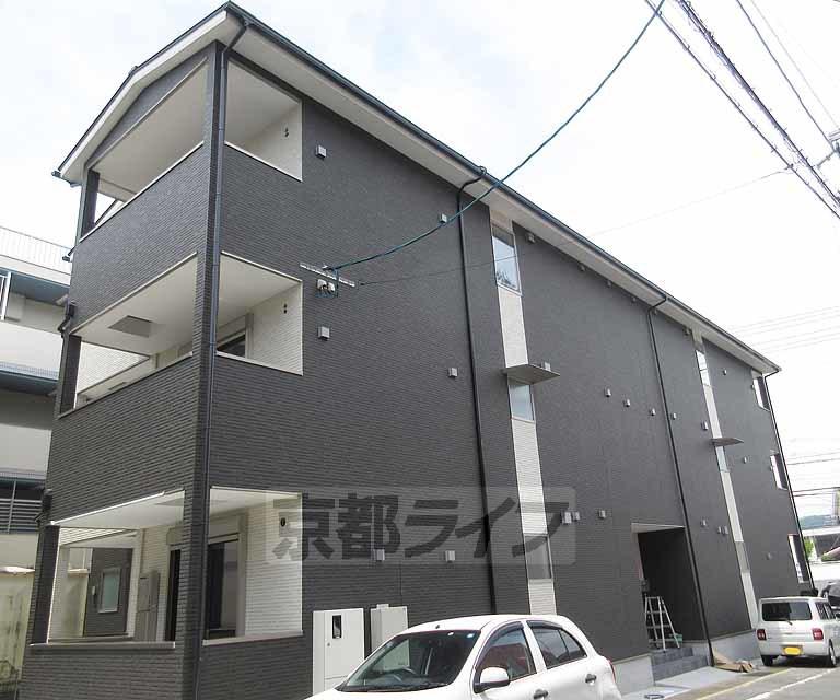 プライムコート伏見醍醐