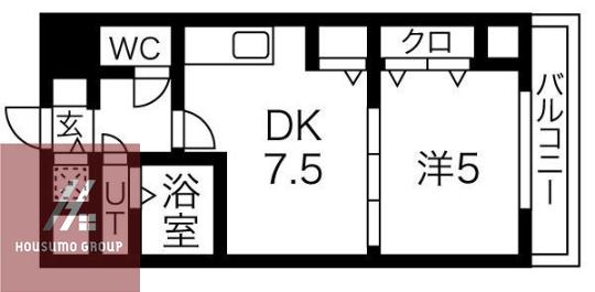 ONE ROOF FLAT FUKUSHIMA