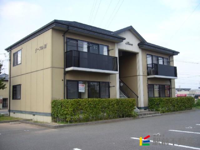 リーブル21 B