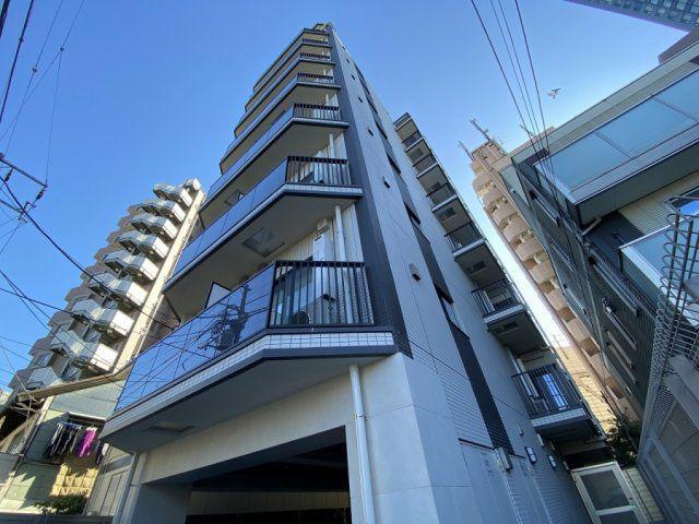 アーバンパーク要町
