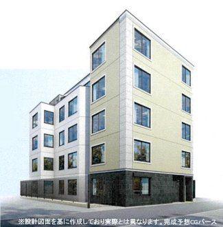 レピュア小石川レジデンス