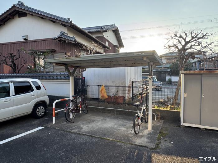 ビクトリーIIA 上の園