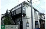レオパレスアムールII