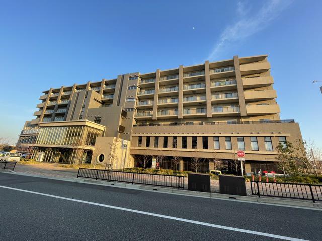 パークナードフィット吹田健都