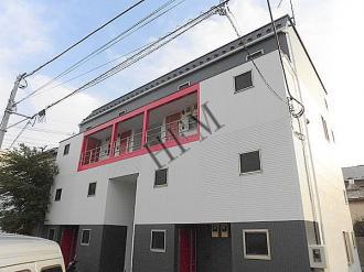 ISメゾン川口