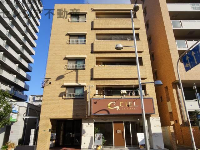 グローリーマンション
