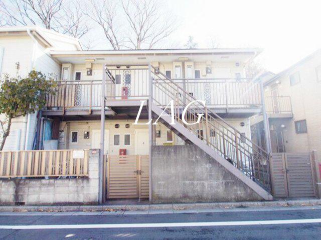 グリーンコート新高円寺