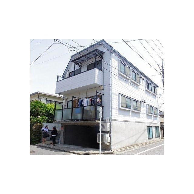 YMハウス