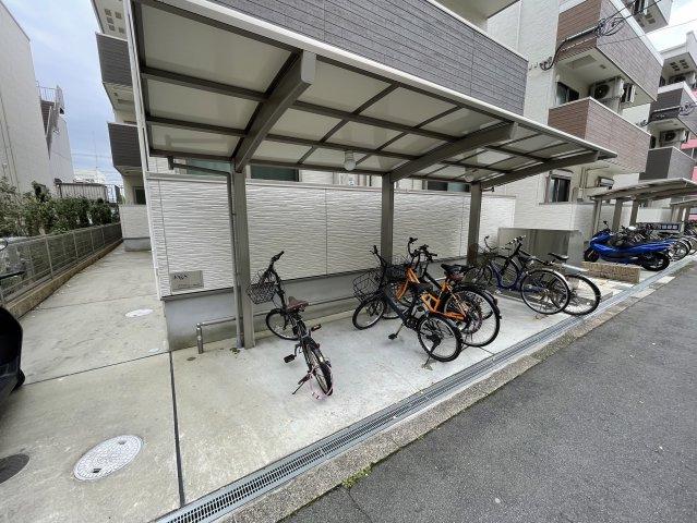 フジパレス瑞光12番館