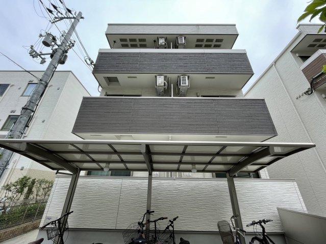 フジパレス瑞光12番館