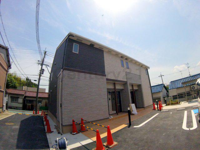 グランツ中野西