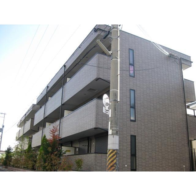 アンプルールフェール ルミエール富木