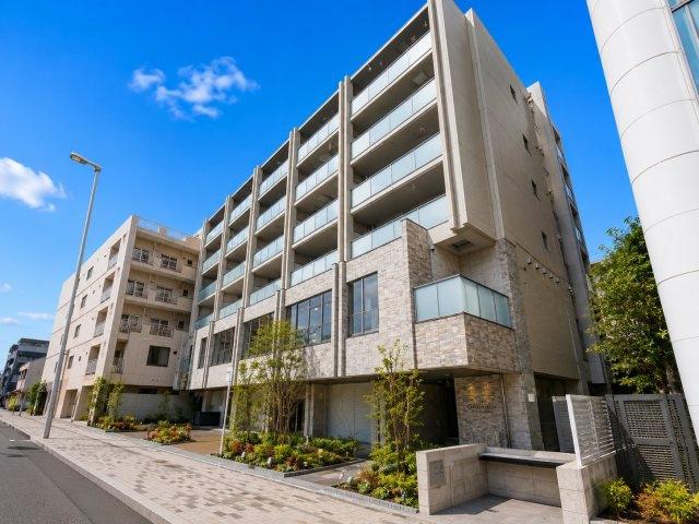アールズ神楽夙川