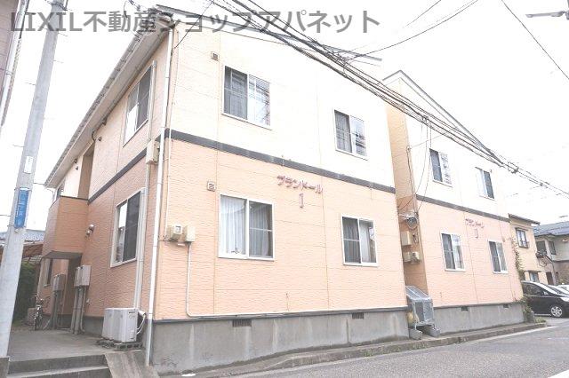 ブランドールII