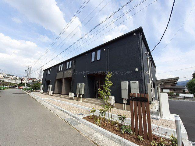 ＪＲ中央線 茅野駅 徒歩14分 2階建 築2年