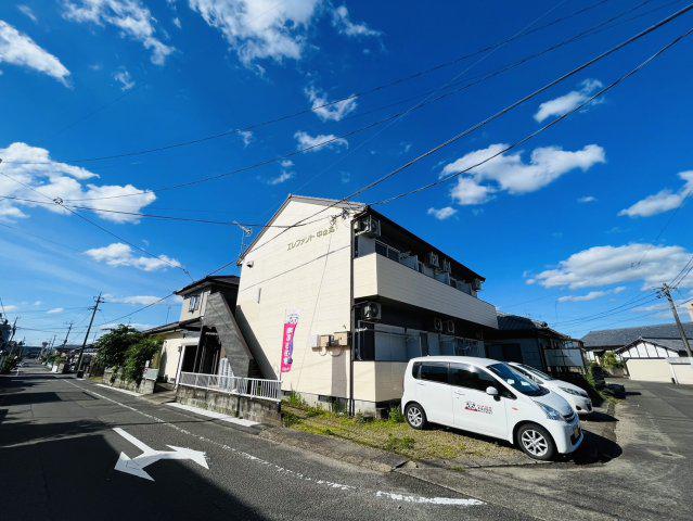 エレファント中之丸