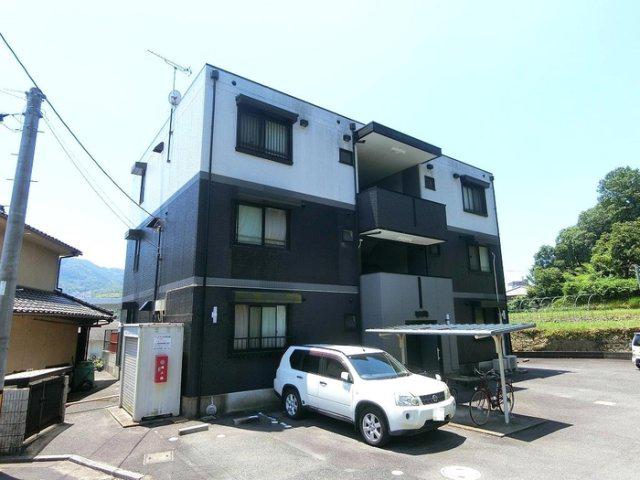 セゾン高取北