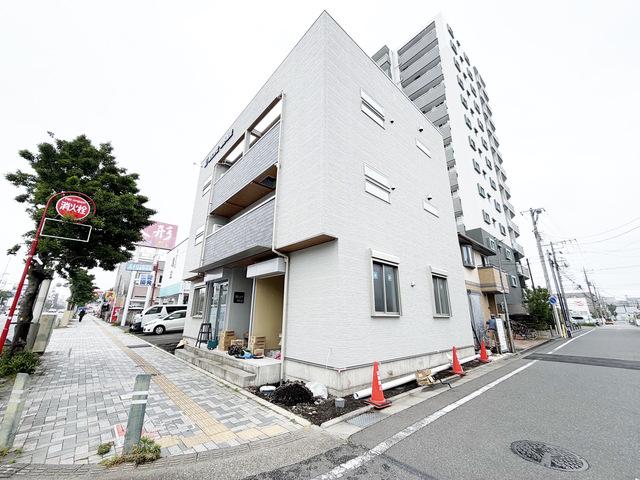 中央HSビル